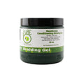 Pure O Hair Solution NeatBraid Conditioning Shining Gel, 16oz