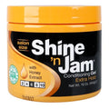 Ampro Shine 'n Jam Conditioning Gel Extra Hold 16oz