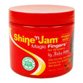 Ampro Shine 'n Jam Magic Fingers Pro Braid Gel 16oz