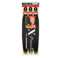 Outre X-Pression 3x Pre-Stretched Braiding Hair 52"