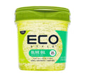 ECO STYLE Professional Olive Styling Gel 8oz